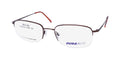 Duraflex 2506a Eyeglasses