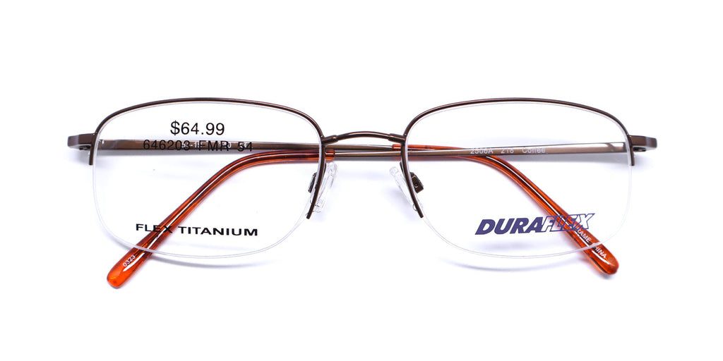 Duraflex 2506a Eyeglasses