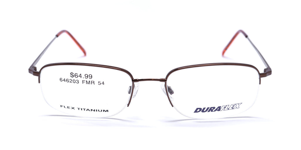 Duraflex 2506a Eyeglasses