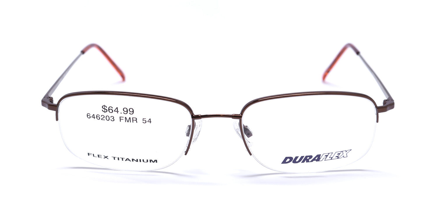 Duraflex 2506a Eyeglasses