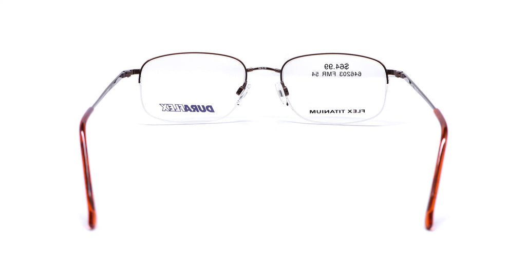 Duraflex 2506a Eyeglasses