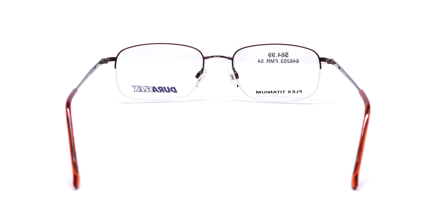 Duraflex 2506a Eyeglasses