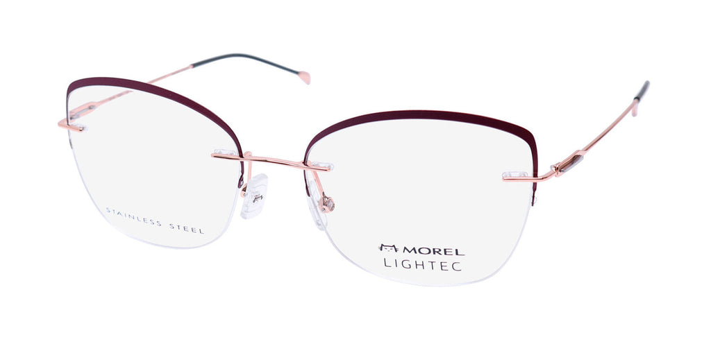 Morel Lightec 30218l Eyeglasses