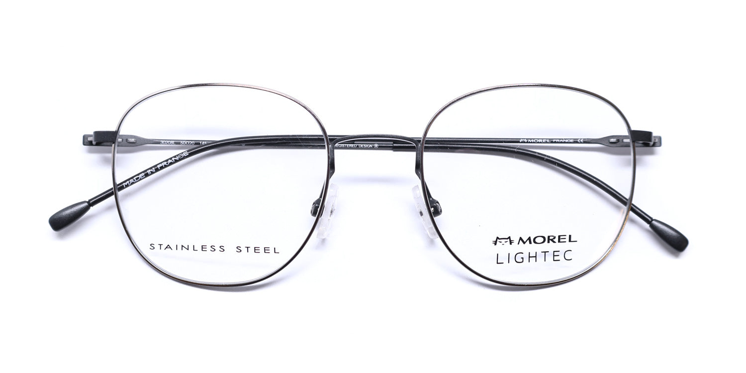 Morel Lightec 30208l Eyeglasses
