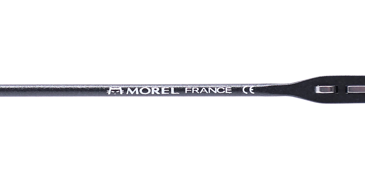 Morel Lightec 30208l Eyeglasses