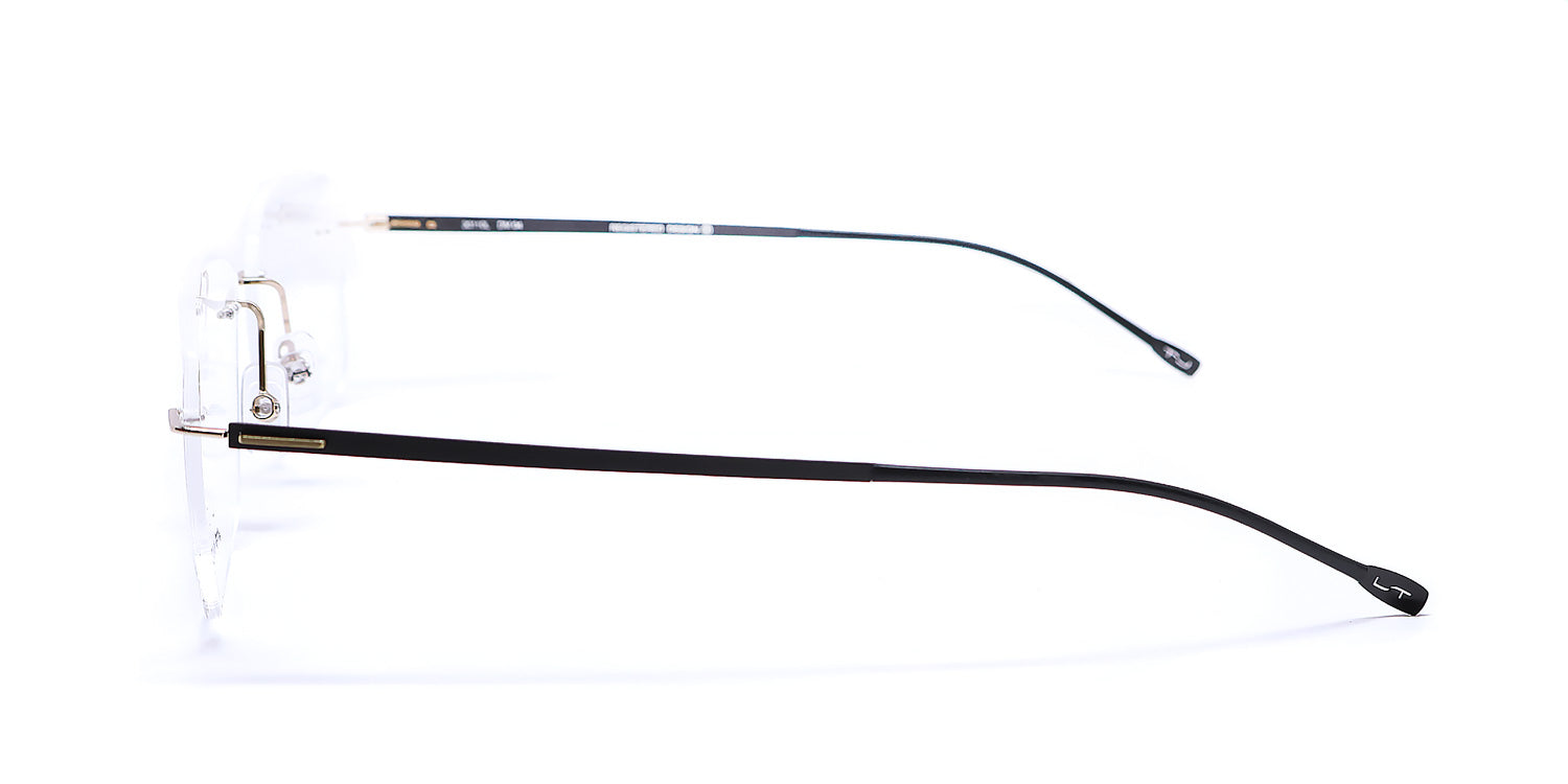 Morel Lightec 30110l Eyeglasses