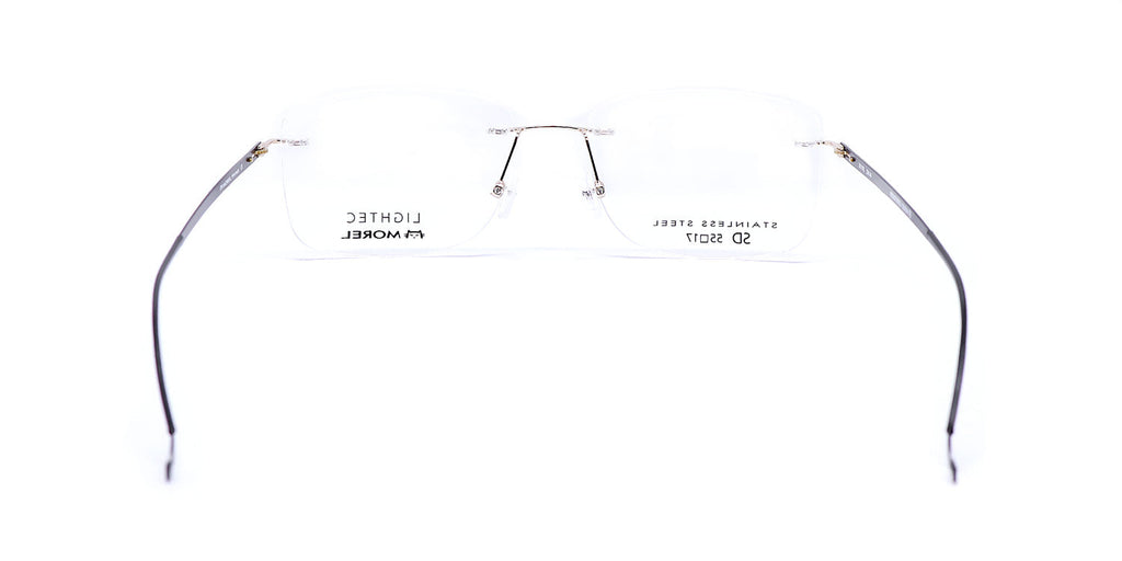 Morel Lightec 30110l Eyeglasses