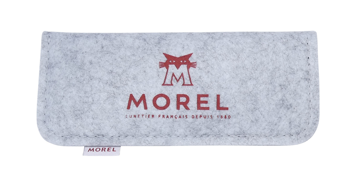 Morel Lightec 30110l Eyeglasses