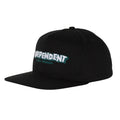 Independent Bounce Snapback Mid Profile Hat