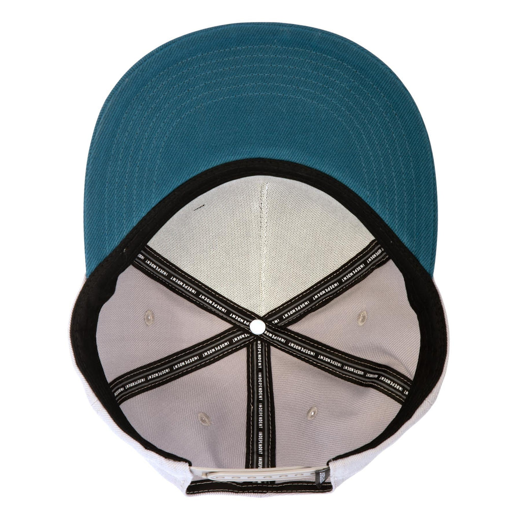 Independent FTR Team Snapback Hat
