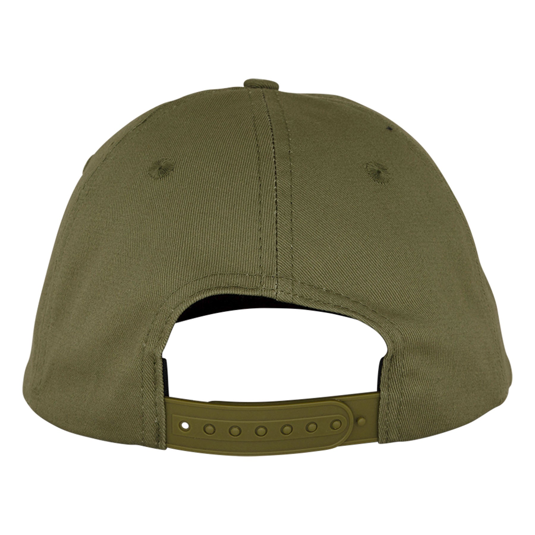SANTA CRUZ Salba Voodoo Pit Snapback Unstructured Hat
