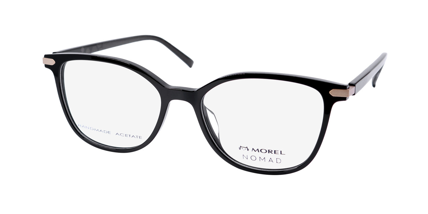 Morel Nomad 40109n Eyeglasses