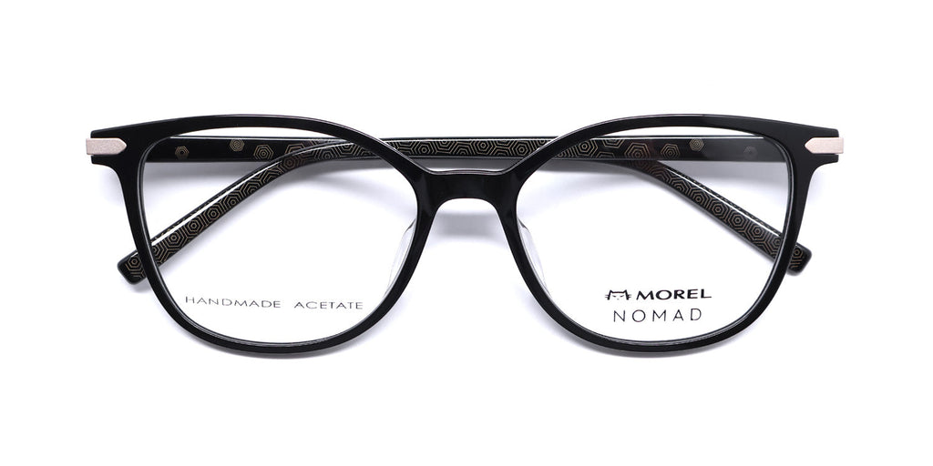 Morel Nomad 40109n Eyeglasses