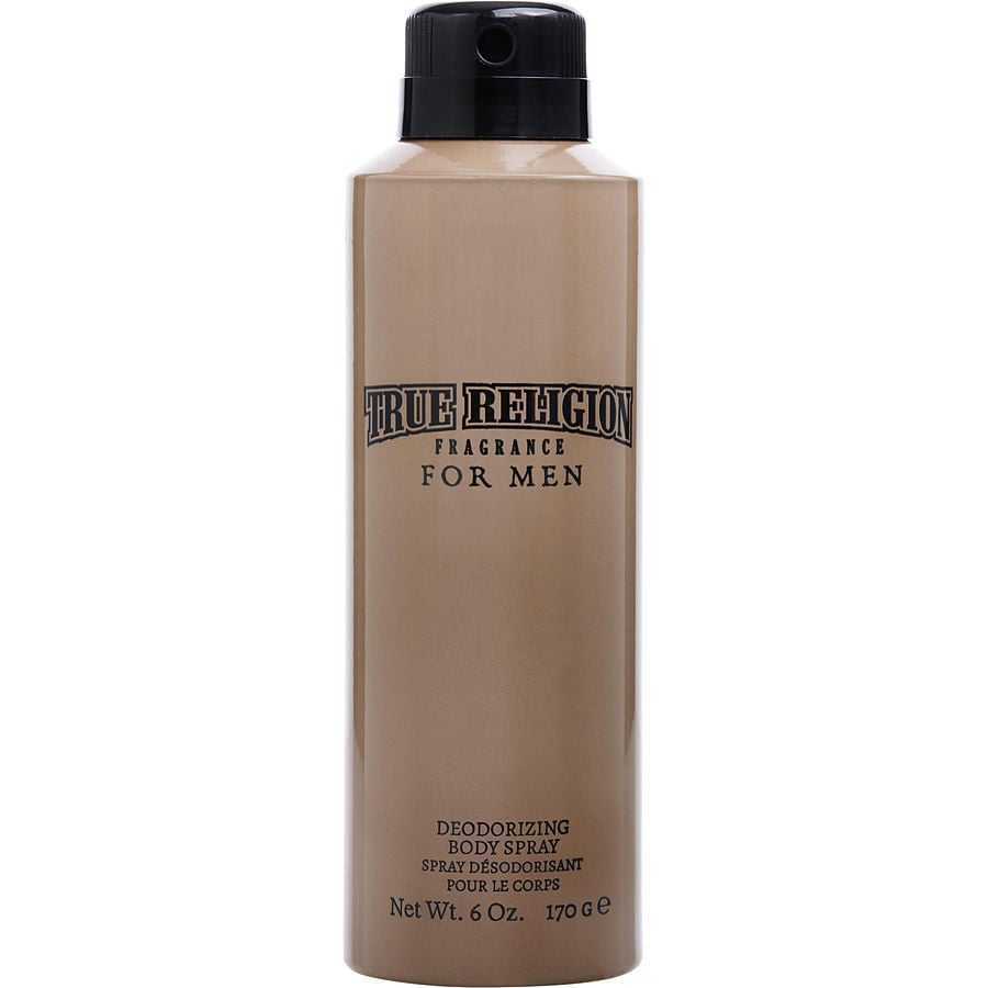 True Religion By True Religion Body Spray 6 Oz