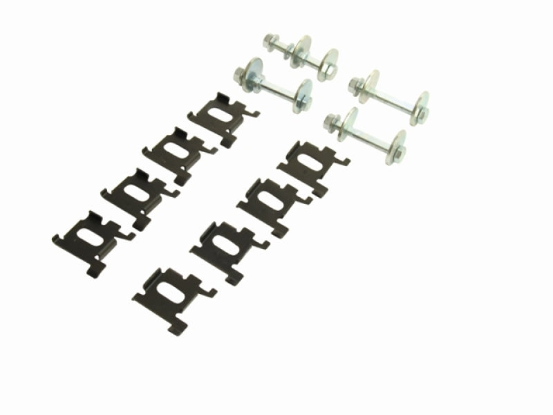 Belltech Alignment Kit 02-05 Dodge Ram