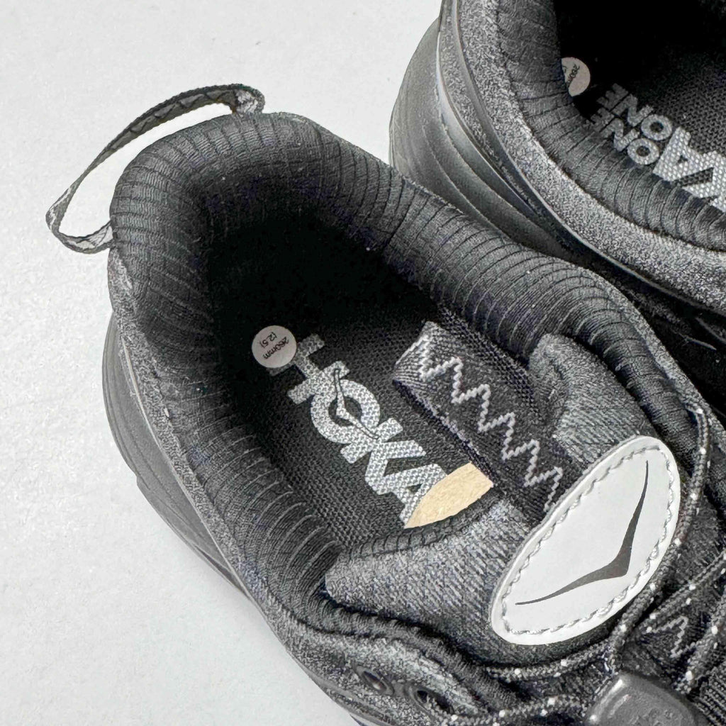 Hoka One One Mafate Three2 'Black'