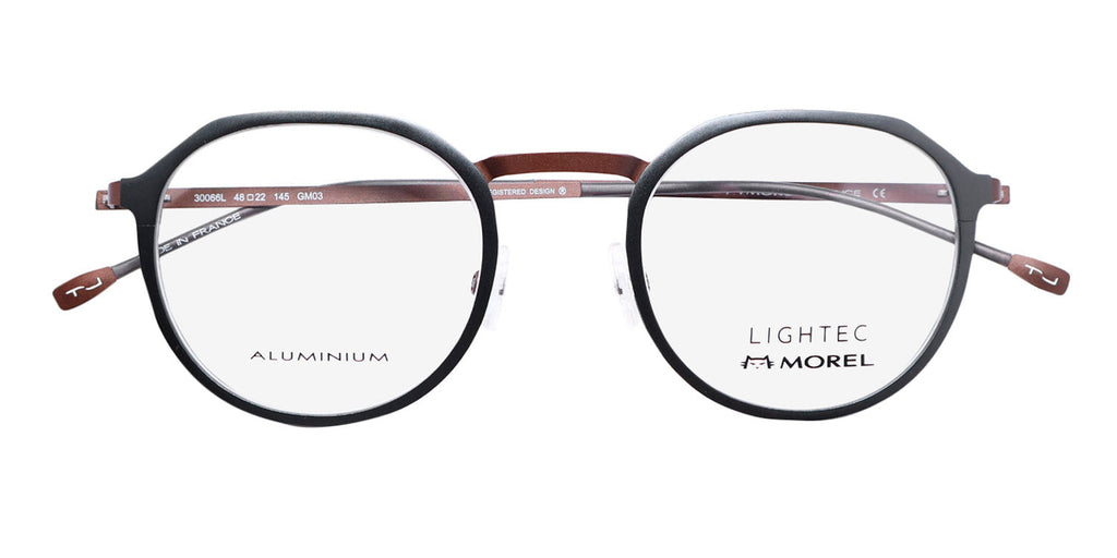 Morel Lightec 30066l Eyeglasses