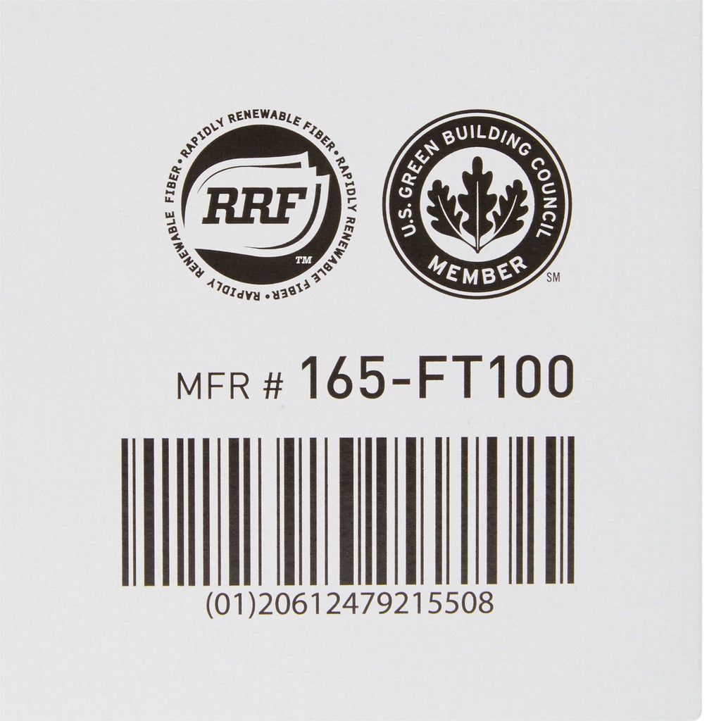 McKesson Facial Tissue 165-FT100