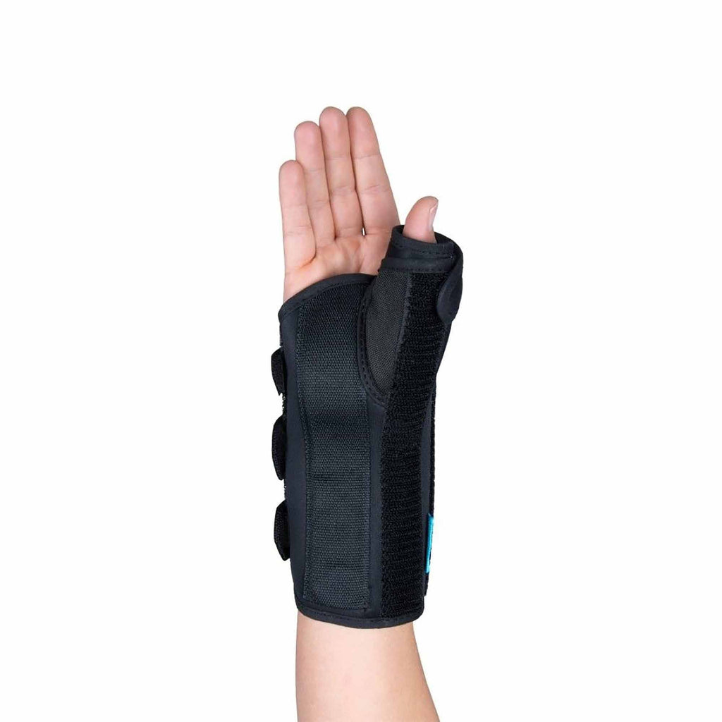Ossur Formfit® Left Wrist Brace with Thumb Spica, Medium 3050