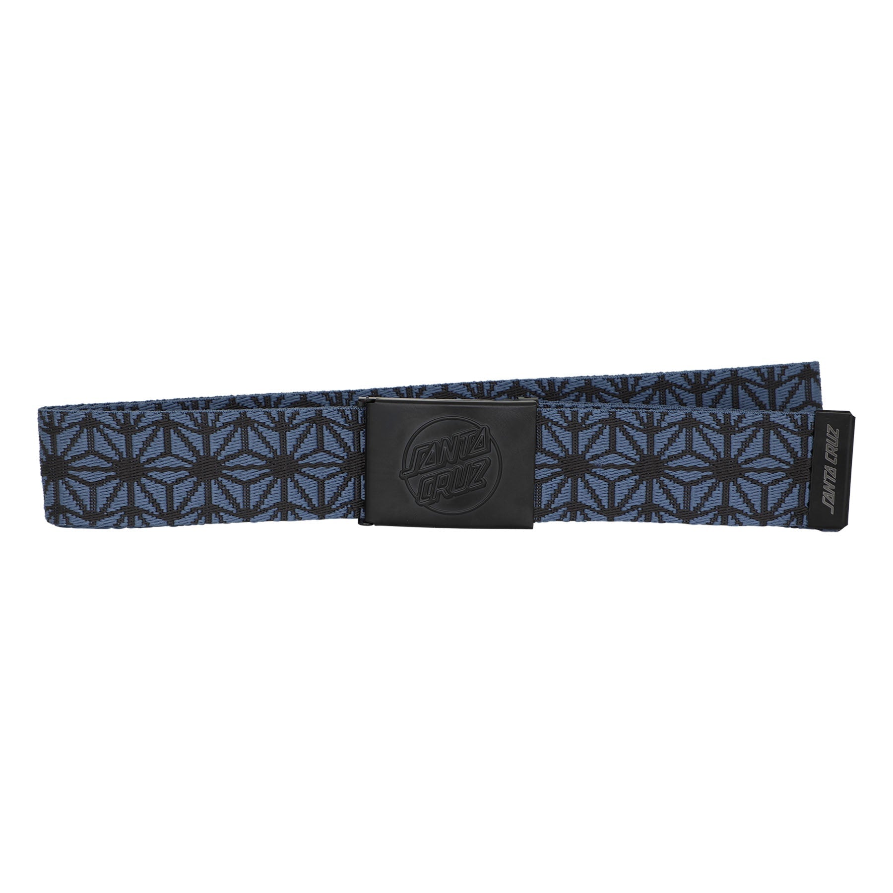 Santa Cruz Opus Dot Web Belt