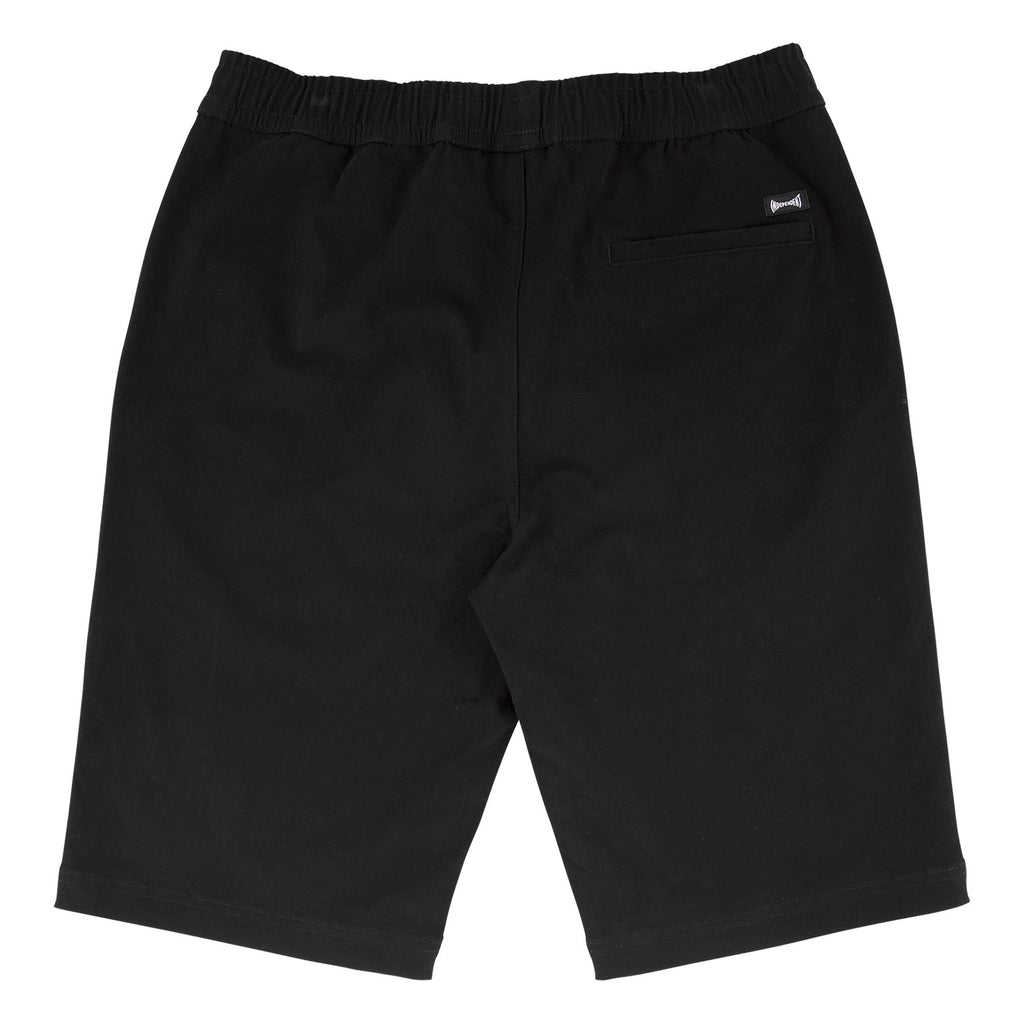 Independent Span Pull On Shorts
