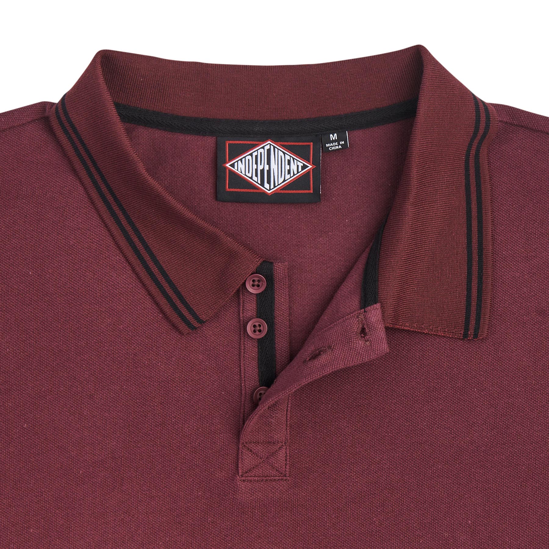 Independent BTG Summit Polo