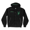 Creature Drop Out Varsity L/S Jacket