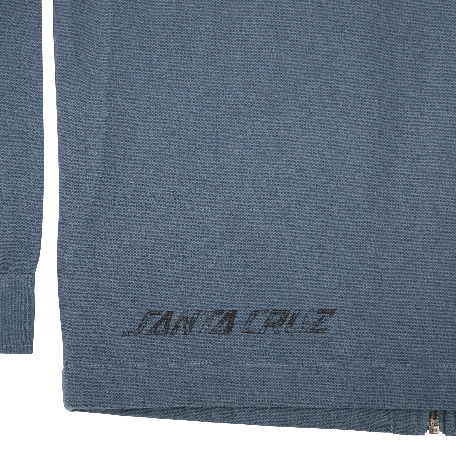 Santa Cruz Woodcut Classic Work Jacket