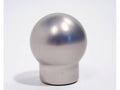 Agency Power Speed Aluminum Shift Knob 6 - 04-07 Subaru STI