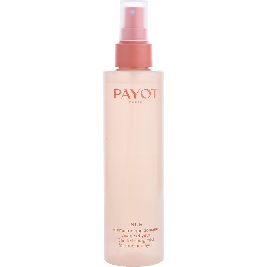 Nue Gentle Toning Mist --200ml/6.7oz