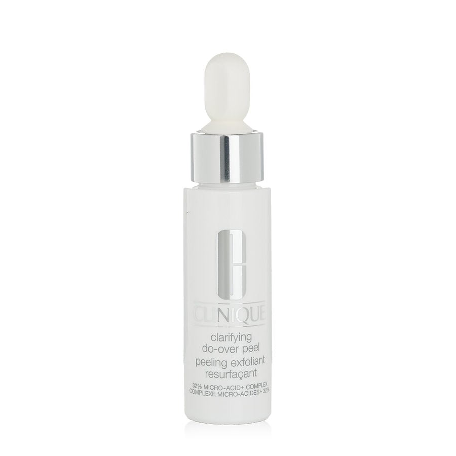 Clarifying Do Over Peel - For Dry Combination To Oily  --30ml/1oz