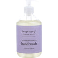 Lavender Vanilla Hand Wash --520ml/17.6oz