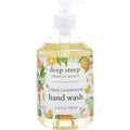 Citrus Champagne Hand Wash --520ml/17.6oz