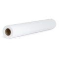 Tidi® Everyday Crepe Table Paper, 21 Inch x 125 Foot, White 981004