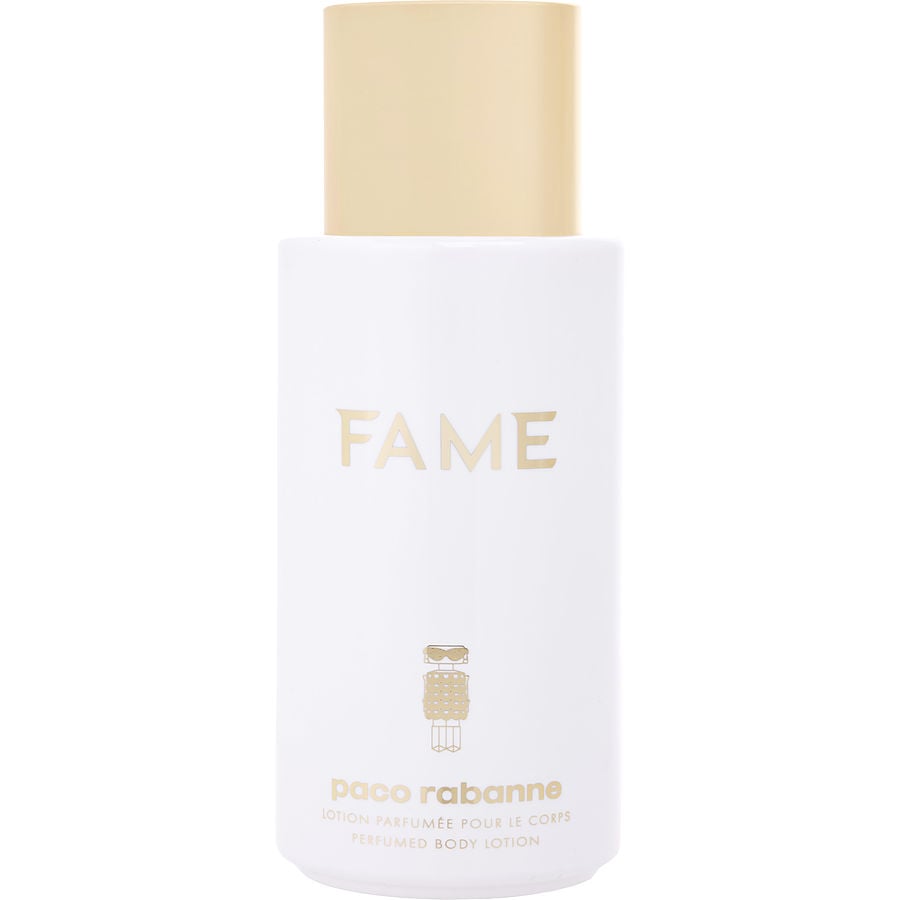 Paco Rabanne Fame By Paco Rabanne Body Lotion 6.7 Oz