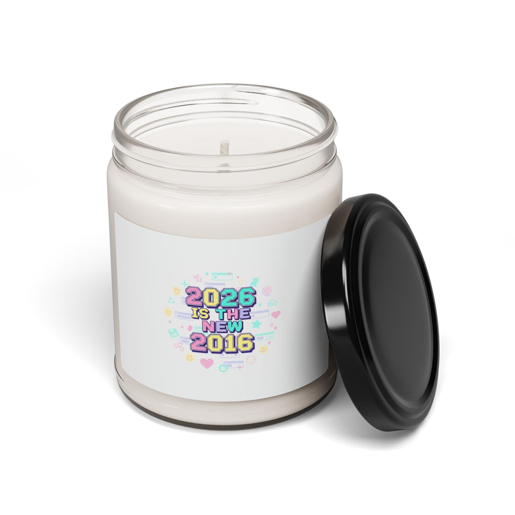2026 Is The New 2016 Soy Candle | 2010s Nostalgia, Retro Internet Aesthetic