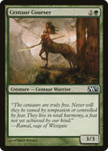 Centaur Courser (M13-164) - Magic 2013