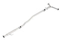 Borla 14-17 Toyota Camry XSE / Camry XLE 2.25in Mid Pipes 60572