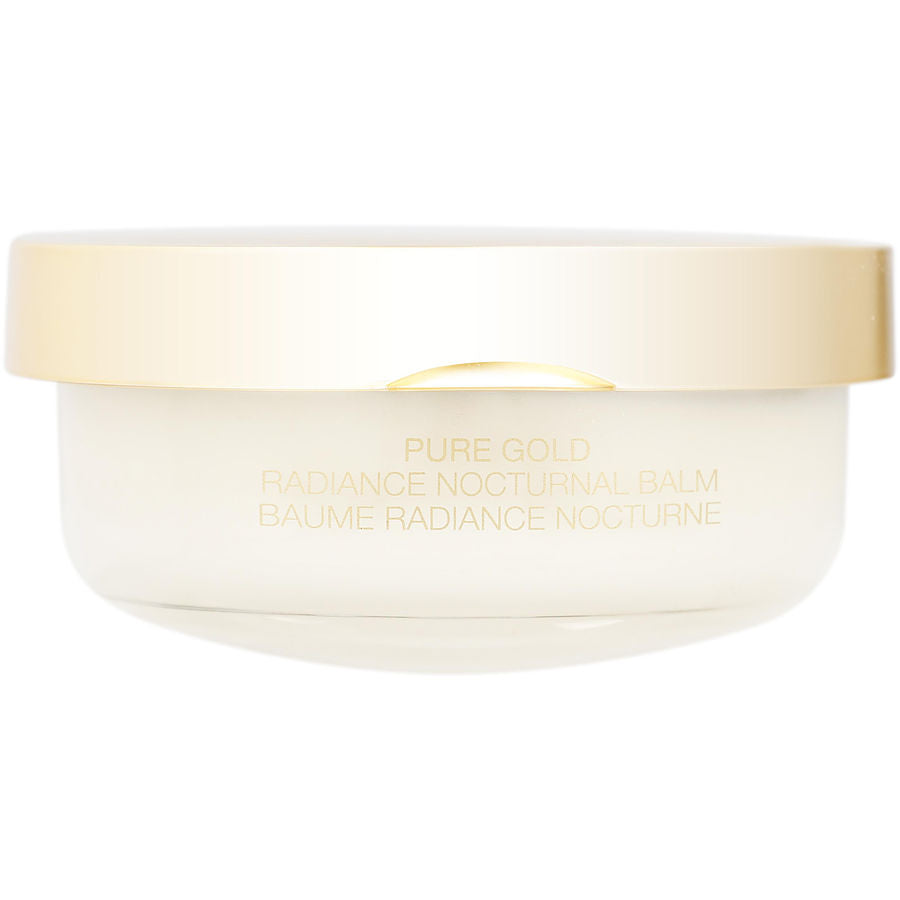 Pure Gold Radiance Nocturnal Balm Refill --60ml/2oz