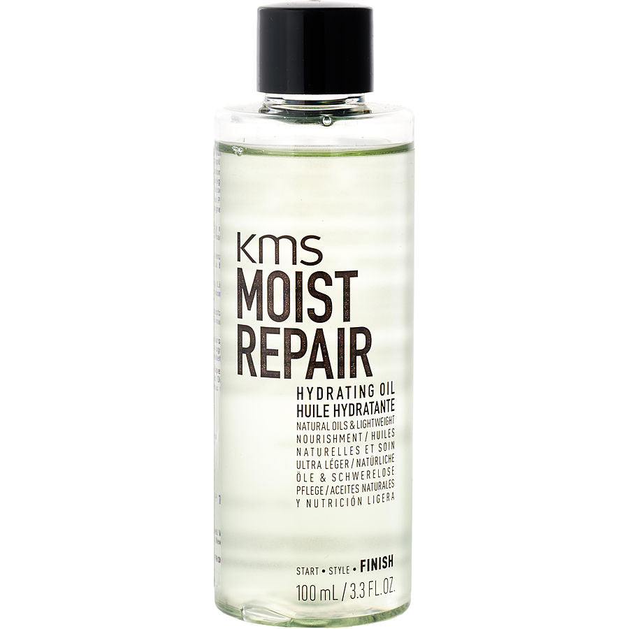 Moist Repair Hydrating Oil Spray 3.3 Oz