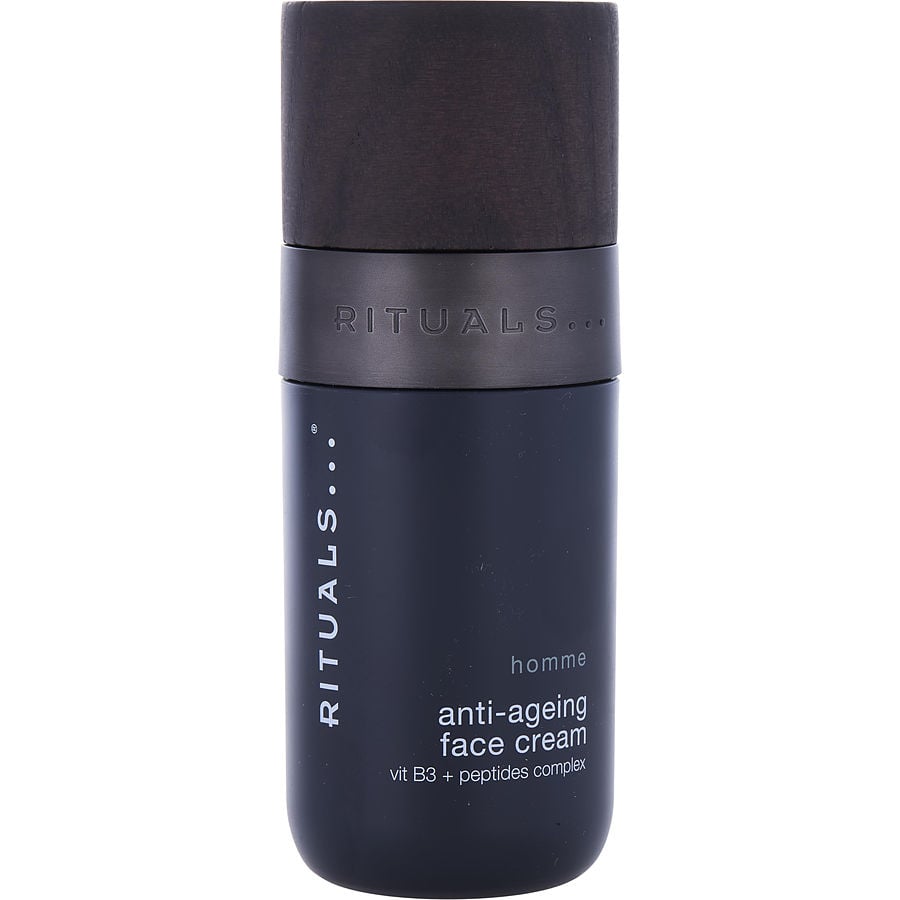 Homme Anti-ageing Face Cream --50ml/1.7oz