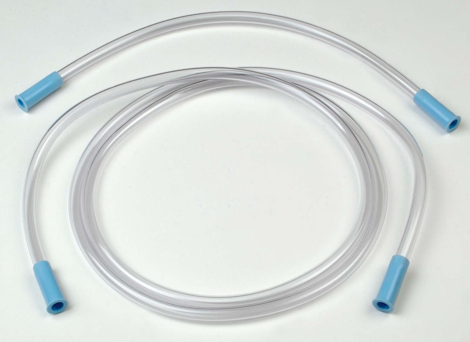 Gomco® Suction Tubing Kit, 1/4 Inch Inner Diameter S610100