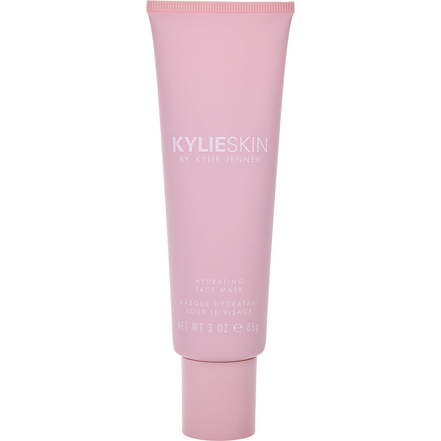 Hydrating Face Mask  --85g/3oz