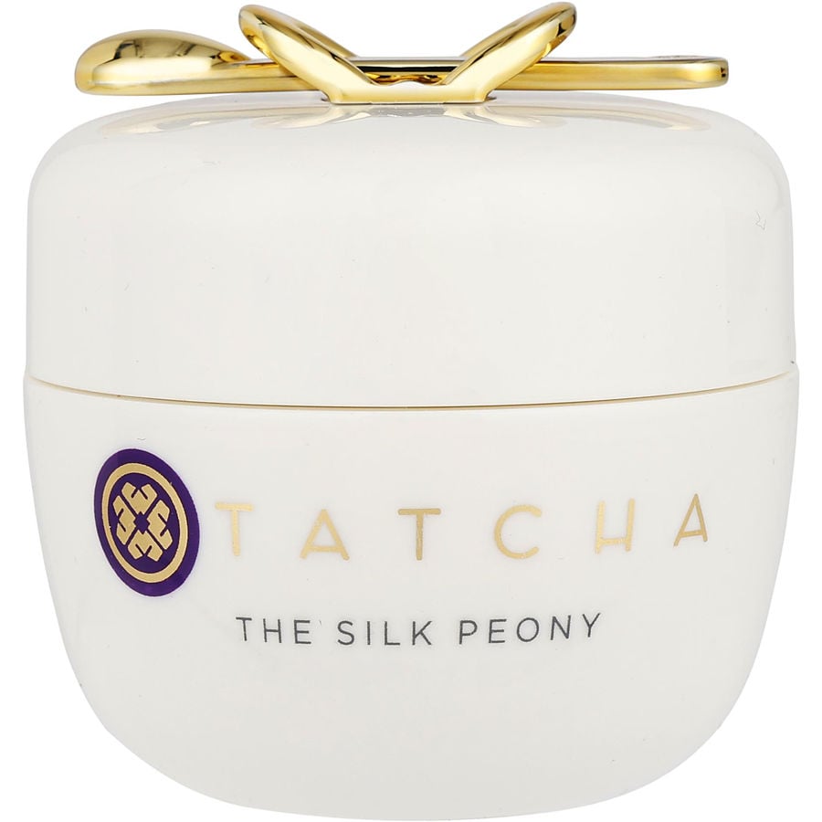The Silk Peony Melting Eye Cream  --15ml/0.5oz
