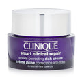 Smart Clinical Repair Wrinkle Correcting Rich Cream  --50ml/1.7oz