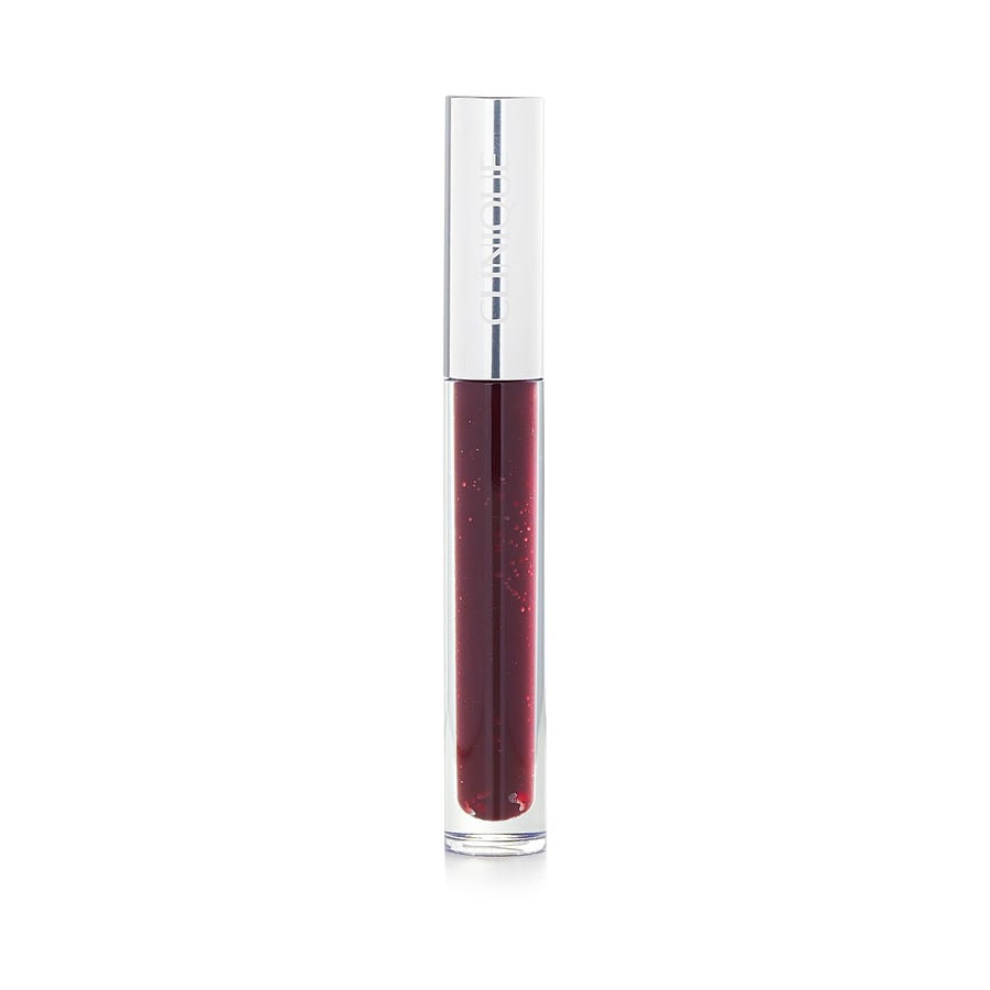 Clinique Pop Plush Creamy Lip Gloss - # 01 Black Honey Pop  --3.4ml/0.11oz By Clinique