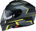 Z1R, Z1R Solaris 2.0 Modular Helmet - Slater Hi-Viz 3XL (Part No. 0100-2551)