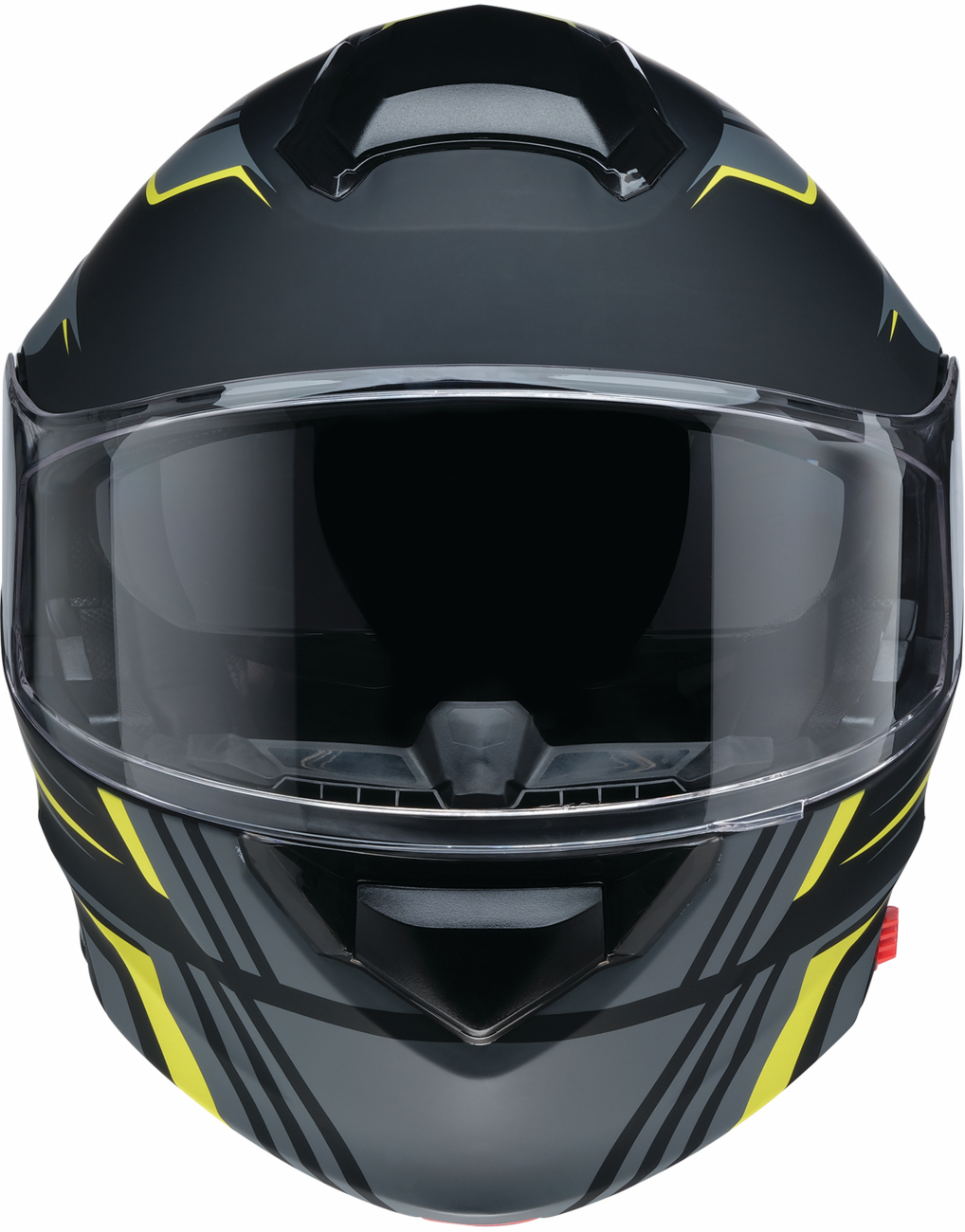 Z1R, Z1R Solaris 2.0 Modular Helmet - Slater Hi-Viz 3XL (Part No. 0100-2551)