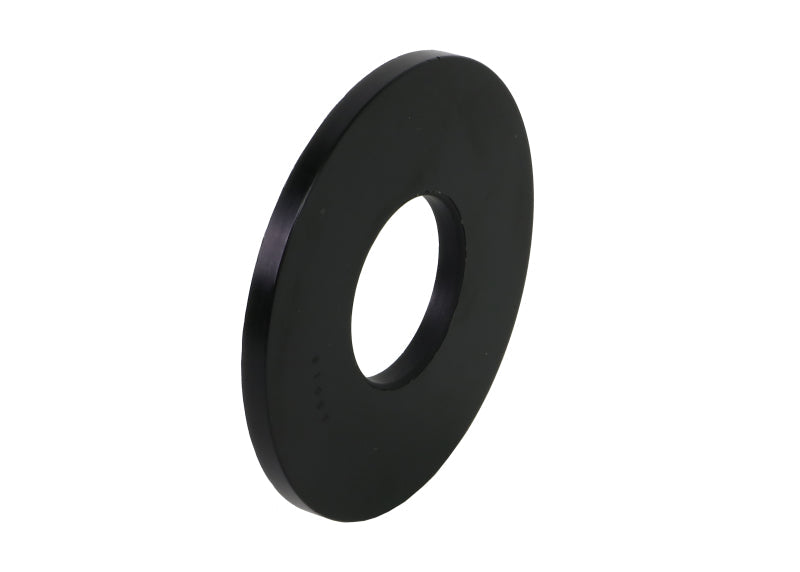 Whiteline Rear Spring Pad Bushing (+10mm) 97-06 Jeep Wrangler TJ W73416