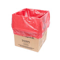 Pump Return Box 20004-010